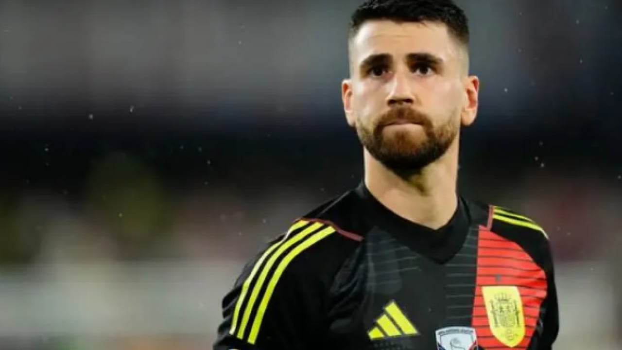 Foto - Kalede devler savaşacak: 41 yaşında Dünya Kupası'nda boy gösterecek!
