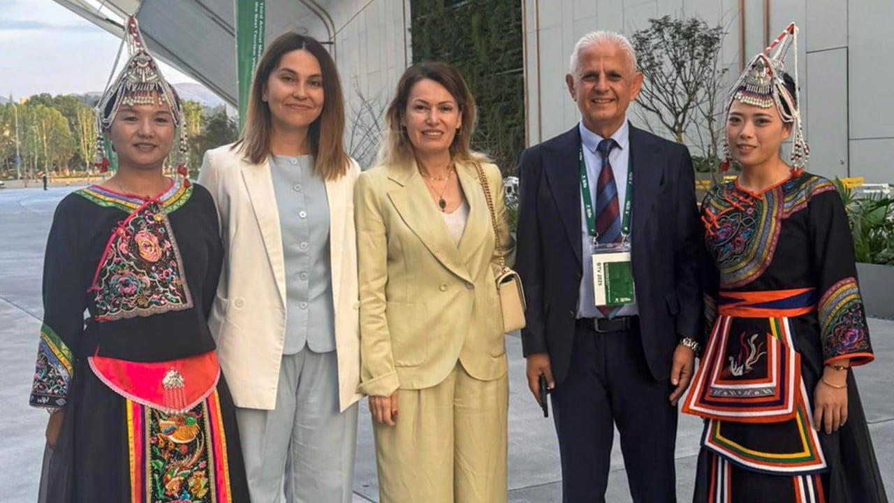 Foto - Kaleüçağız’a, BM’den 'En İyi Turizm Köyü' ödülü