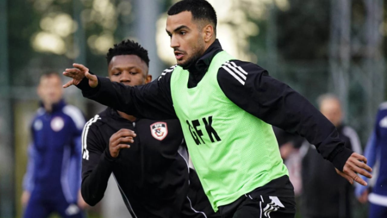 Foto - Kalite gün geçtikçe artıyor! İşte Süper Lig'de biten tüm transferler
