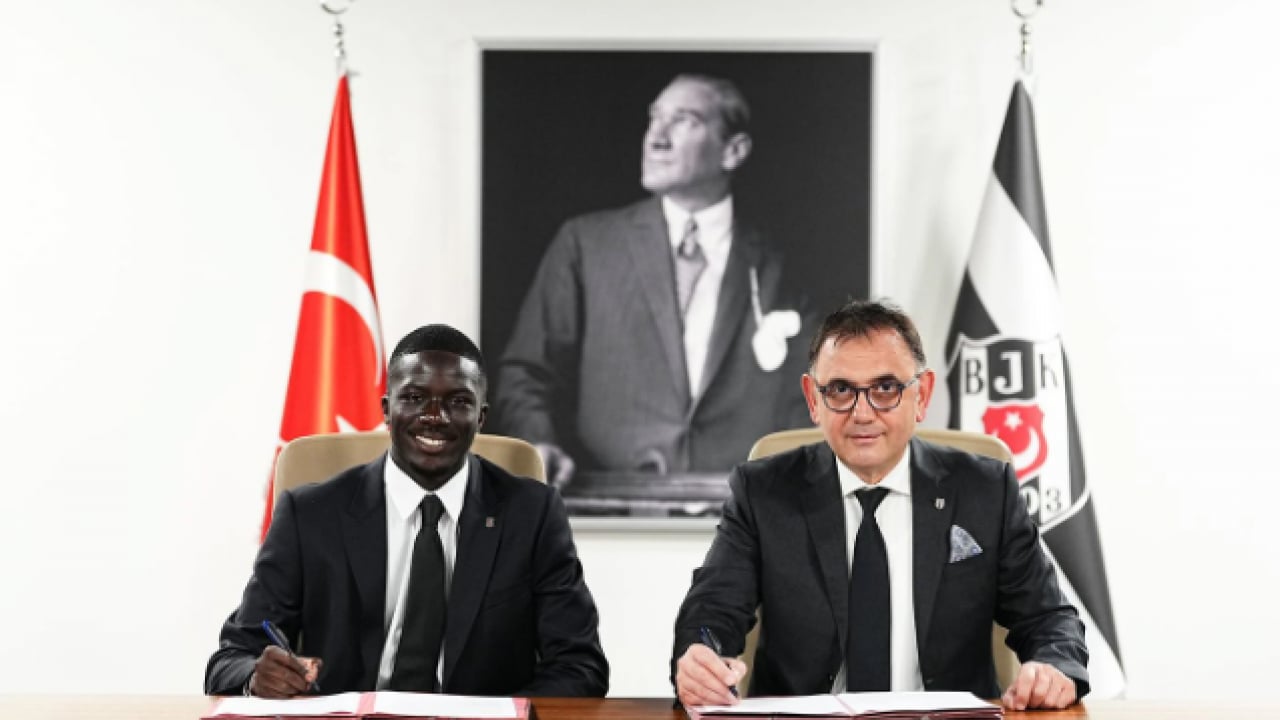 Foto - Kalite gün geçtikçe artıyor! İşte Süper Lig'de biten tüm transferler