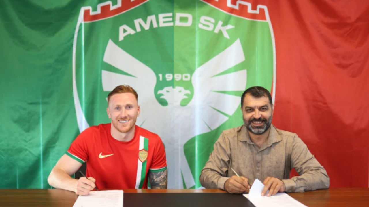 Foto - Kalite gün geçtikçe artıyor! İşte Süper Lig'de biten tüm transferler
