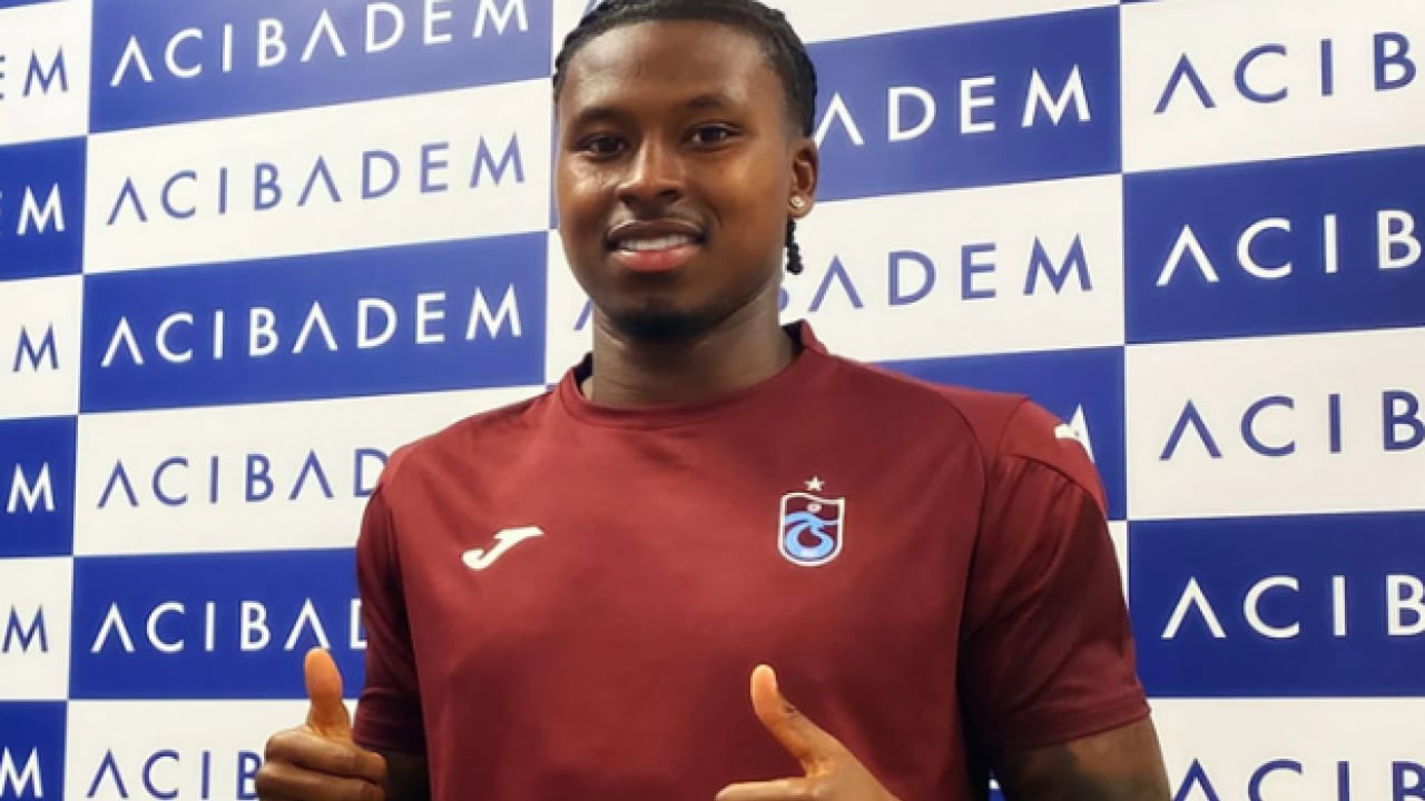 Foto - Kalite gün geçtikçe artıyor! İşte Süper Lig'de biten tüm transferler