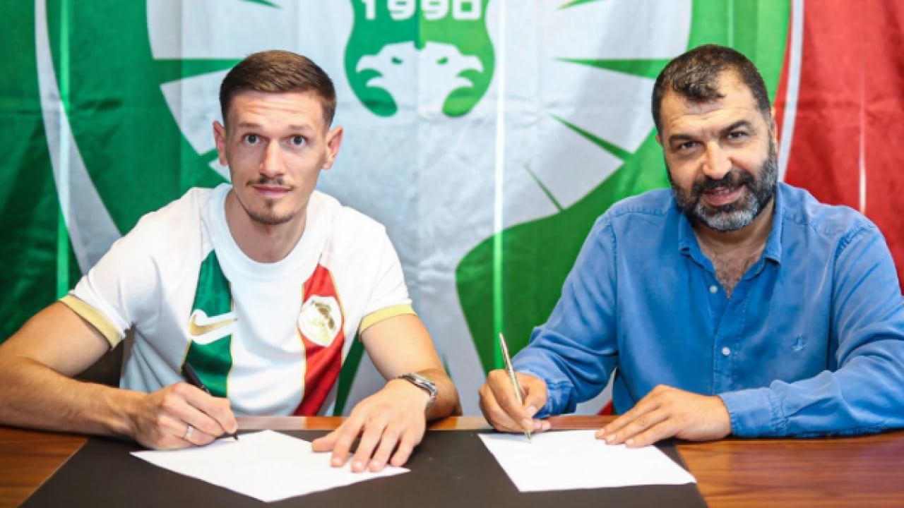 Foto - Kalite gün geçtikçe artıyor! İşte Süper Lig'de biten tüm transferler