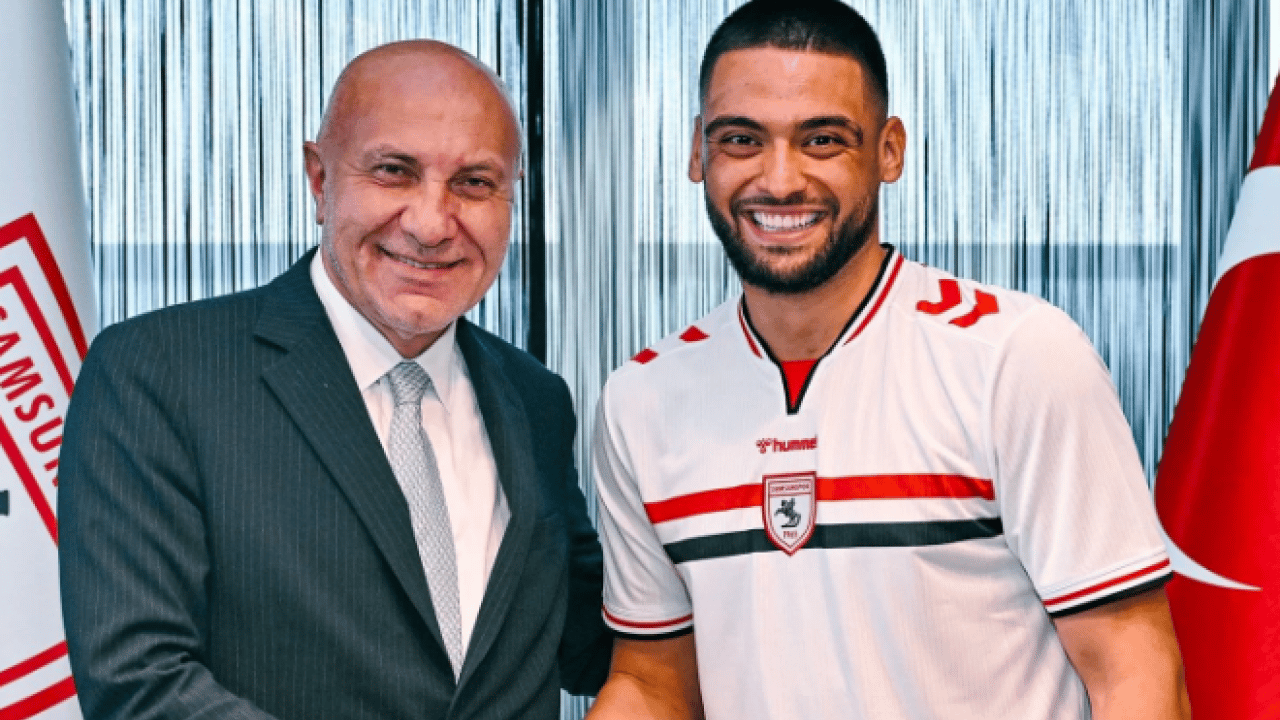 Foto - Kalite gün geçtikçe artıyor! İşte Süper Lig'de biten tüm transferler