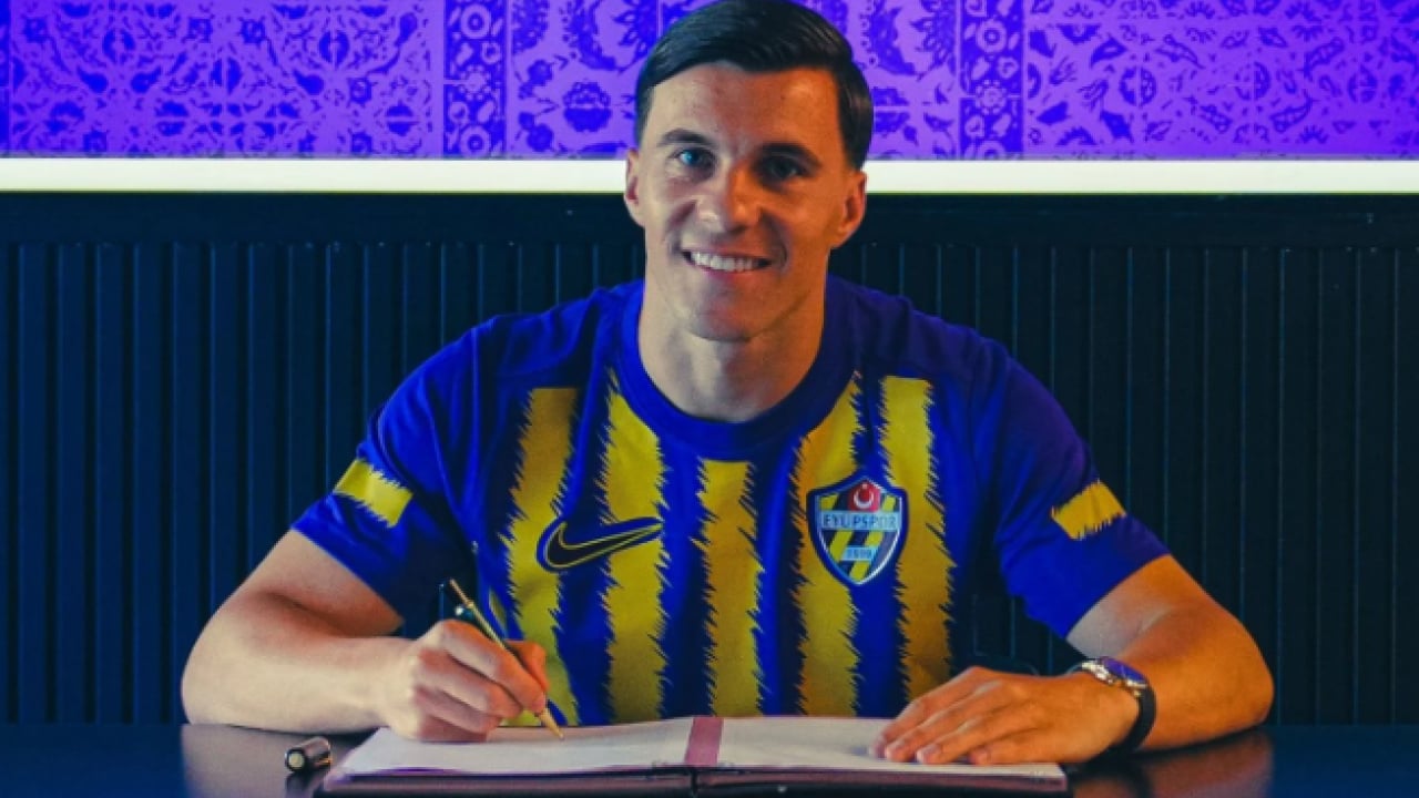 Foto - Kalite gün geçtikçe artıyor! İşte Süper Lig'de biten tüm transferler
