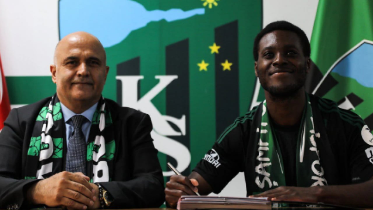 Foto - Kalite gün geçtikçe artıyor! İşte Süper Lig'de biten tüm transferler