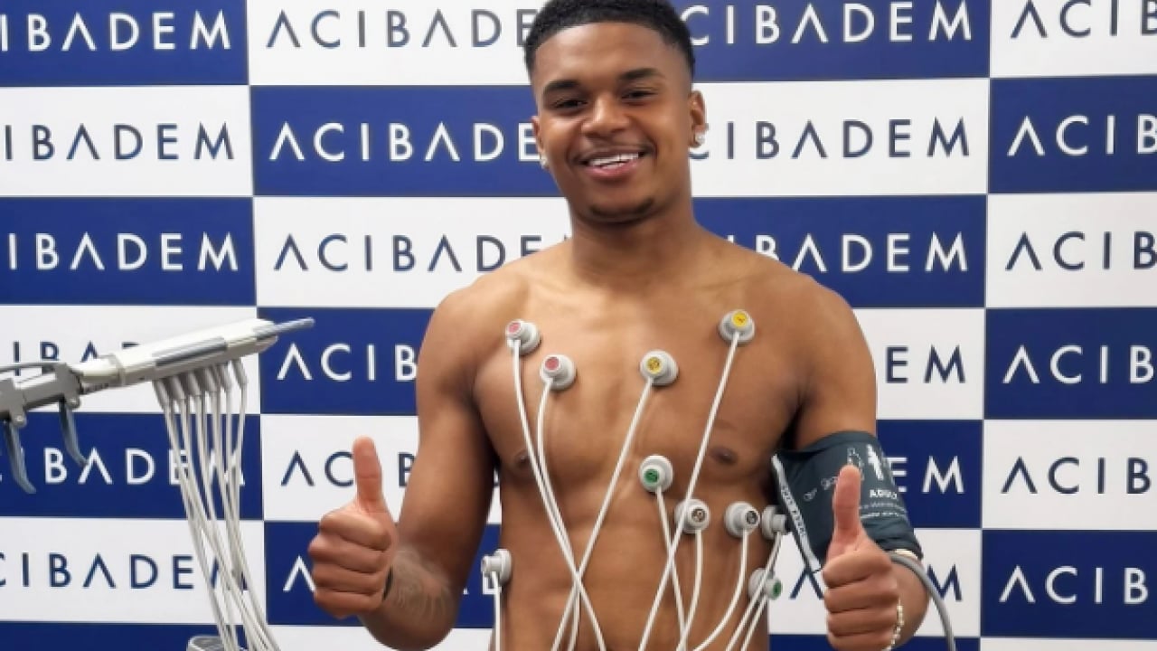 Foto - Kalite gün geçtikçe artıyor! İşte Süper Lig'de biten tüm transferler