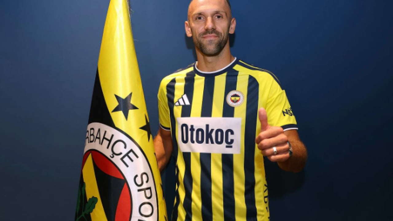 Foto - Kalite gün geçtikçe artıyor! İşte Süper Lig'de biten tüm transferler