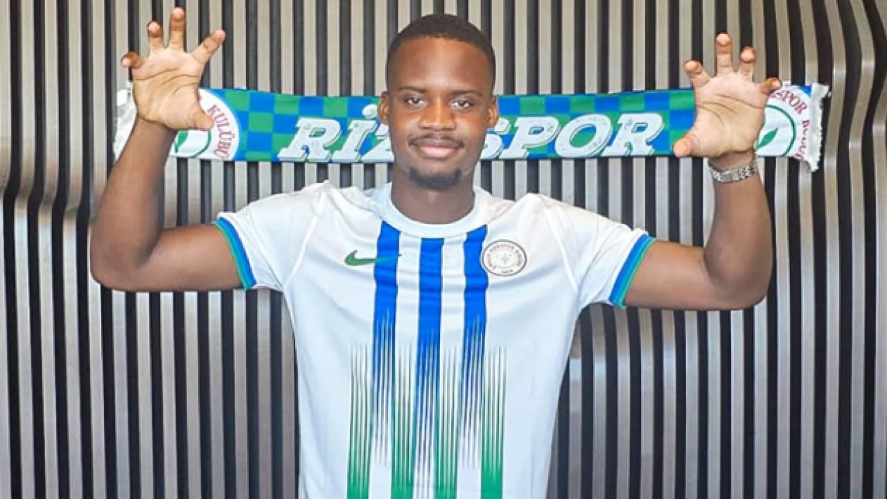 Foto - Kalite gün geçtikçe artıyor! İşte Süper Lig'de biten tüm transferler