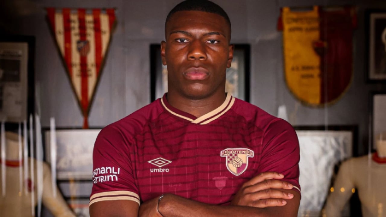 Foto - Kalite gün geçtikçe artıyor! İşte Süper Lig'de biten tüm transferler