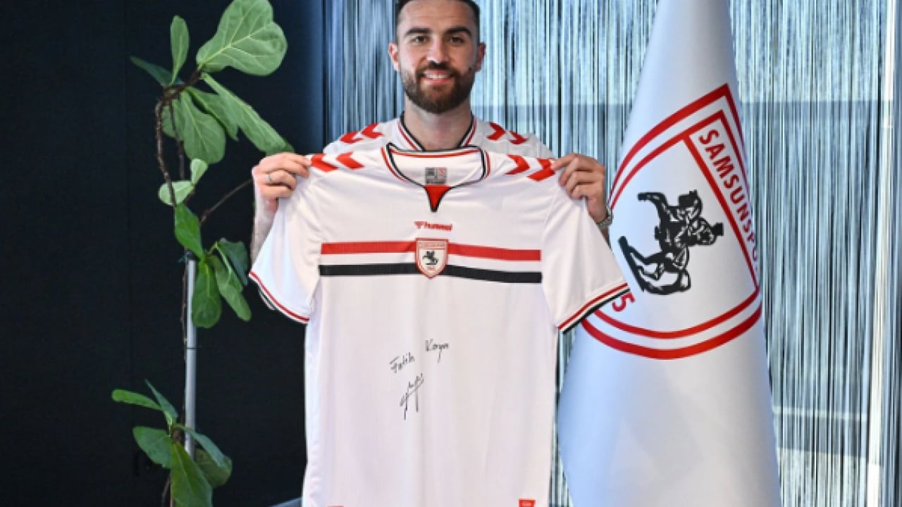 Foto - Kalite gün geçtikçe artıyor! İşte Süper Lig'de biten tüm transferler