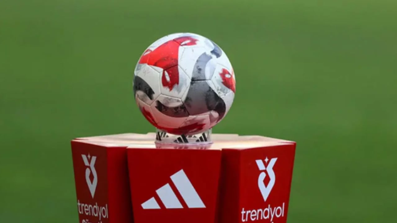 Kalite gün geçtikçe artıyor! İşte Süper Lig'de biten tüm transferler