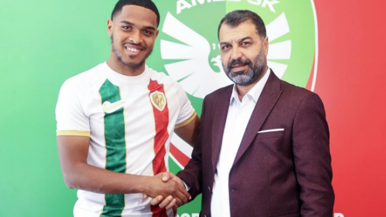 Foto - Kalite gün geçtikçe artıyor! İşte Süper Lig'de biten tüm transferler