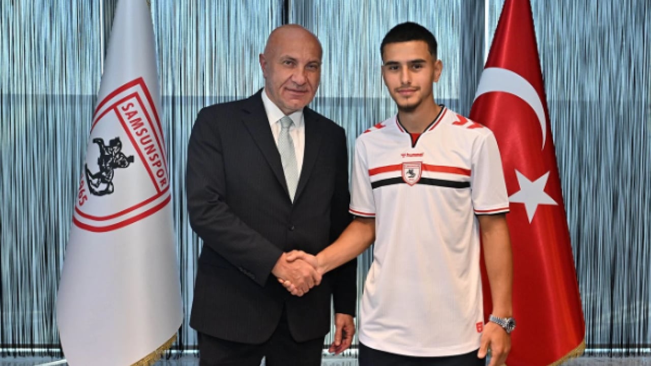 Foto - Kalite gün geçtikçe artıyor! İşte Süper Lig'de biten tüm transferler