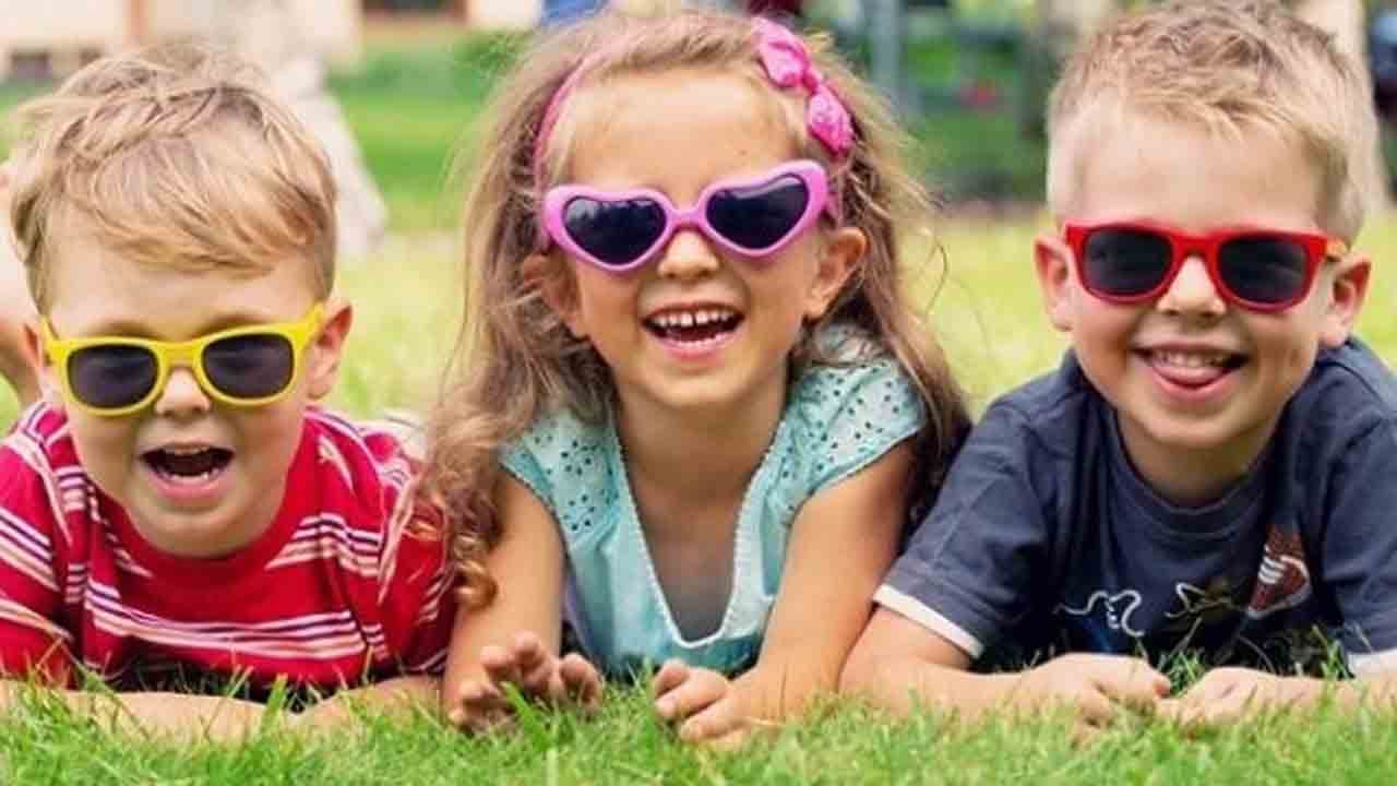 Foto - Kalitesiz güneş gözlüğü katarakt riskini artırıyor!