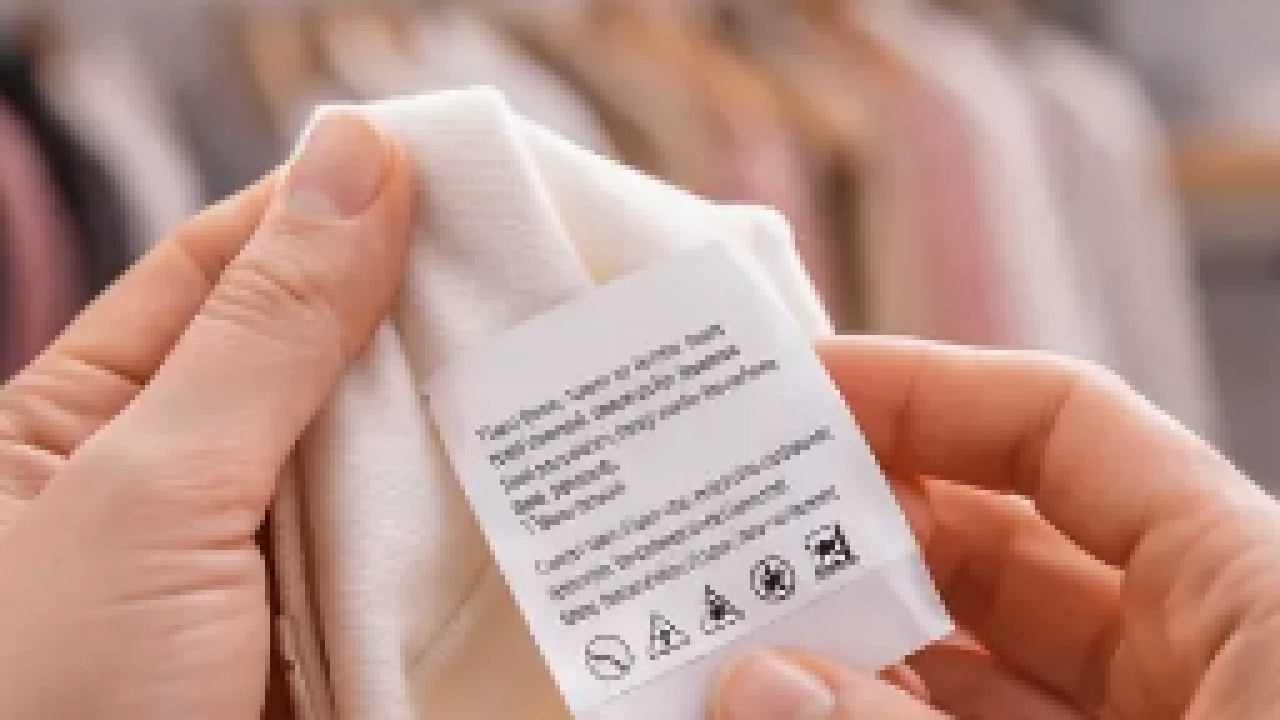 Foto - Kalitesiz kumaşı 10 saniyede anlamanın yolu: Alışverişte şık görünen her parça kaliteli değil...