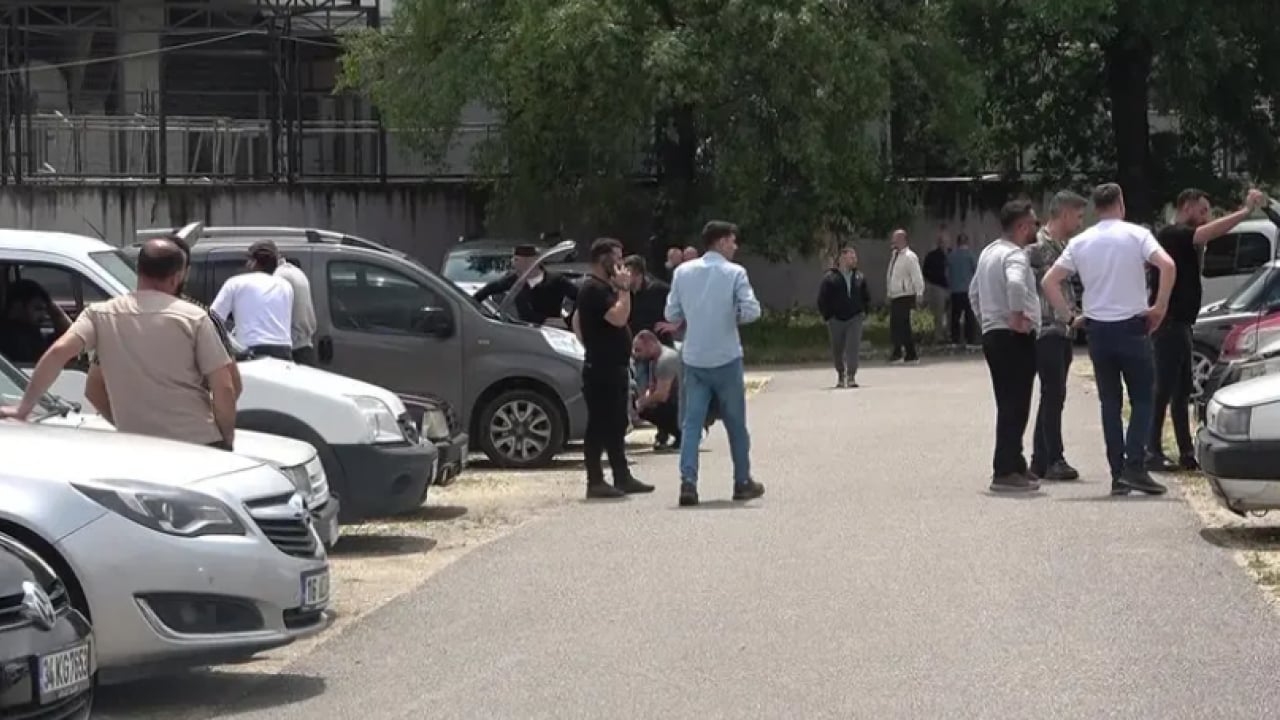 Kalkar kalkmaz oraya akın ettiler: '20 bin TL vermekten daha mantıklı!'
