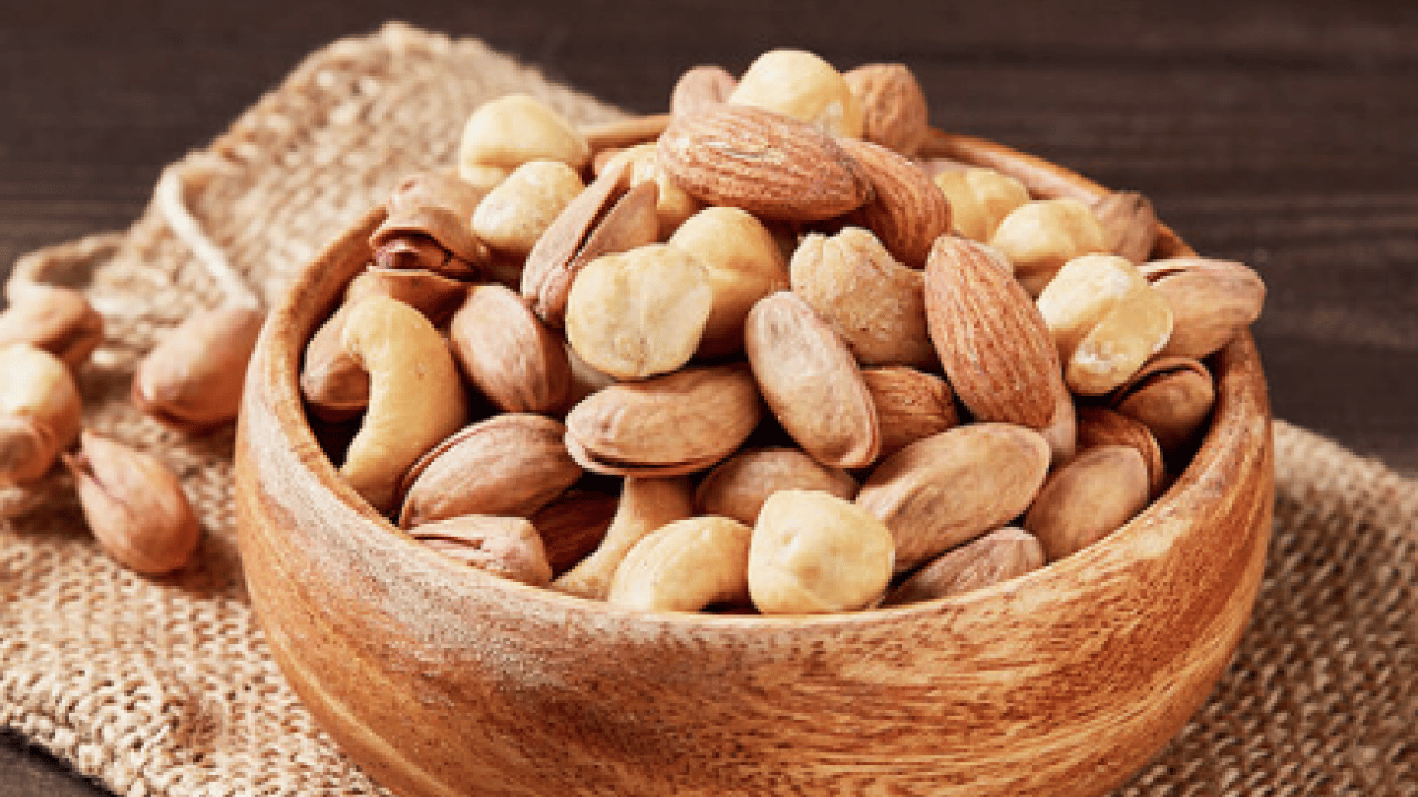 Foto - Kalori bombası için uyarılar: Kilolu insanlar kuru yemişi ne zaman tüketmeli? İşte ideal zaman