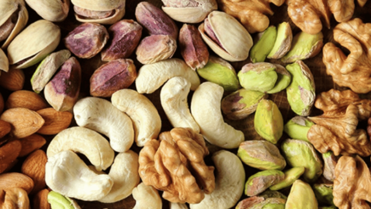 Foto - Kalori bombası için uyarılar: Kilolu insanlar kuru yemişi ne zaman tüketmeli? İşte ideal zaman