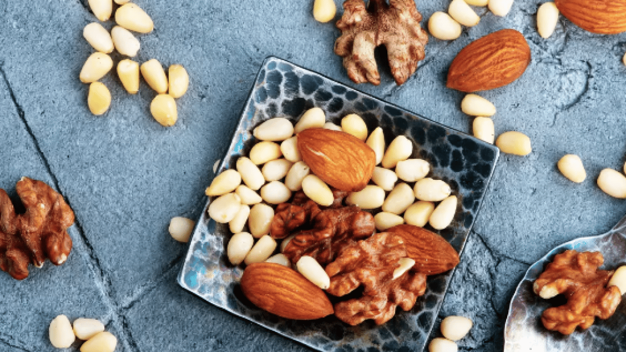 Foto - Kalori bombası için uyarılar: Kilolu insanlar kuru yemişi ne zaman tüketmeli? İşte ideal zaman