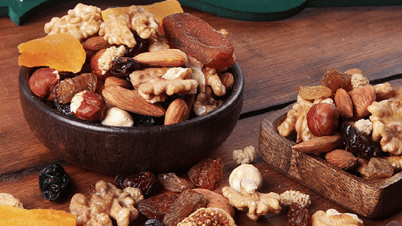 Foto - Kalori bombası için uyarılar: Kilolu insanlar kuru yemişi ne zaman tüketmeli? İşte ideal zaman