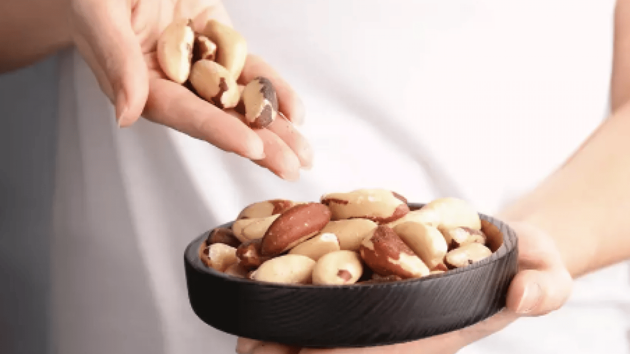 Foto - Kalori bombası için uyarılar: Kilolu insanlar kuru yemişi ne zaman tüketmeli? İşte ideal zaman