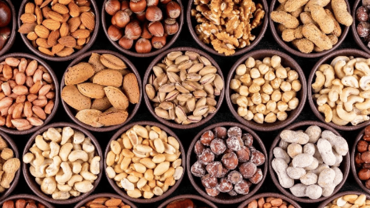 Foto - Kalori bombası için uyarılar: Kilolu insanlar kuru yemişi ne zaman tüketmeli? İşte ideal zaman