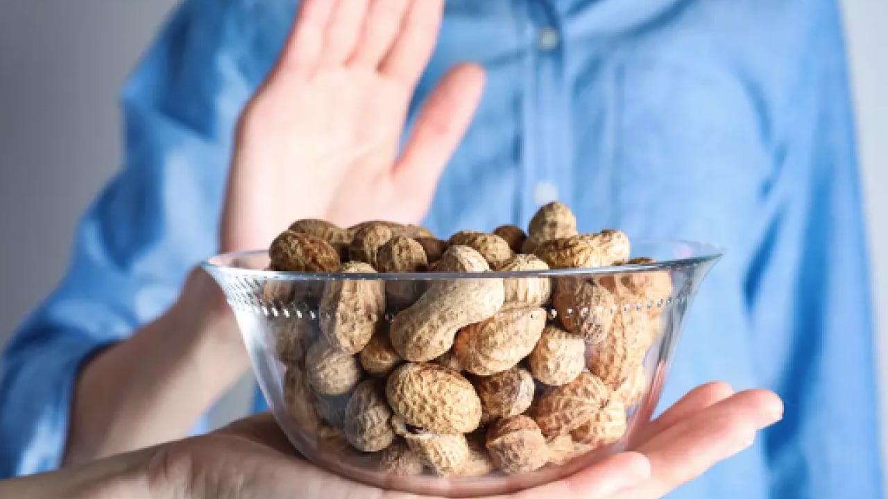 Foto - Kalori bombası için uyarılar: Kilolu insanlar kuru yemişi ne zaman tüketmeli? İşte ideal zaman