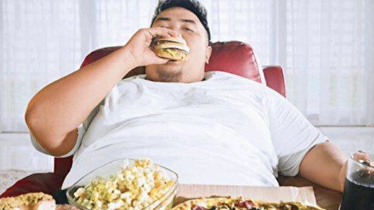 Foto - Kalori ve öğün miktarı... Uyumadan kaç saat önce yemek yemek bırakılmalıdır?