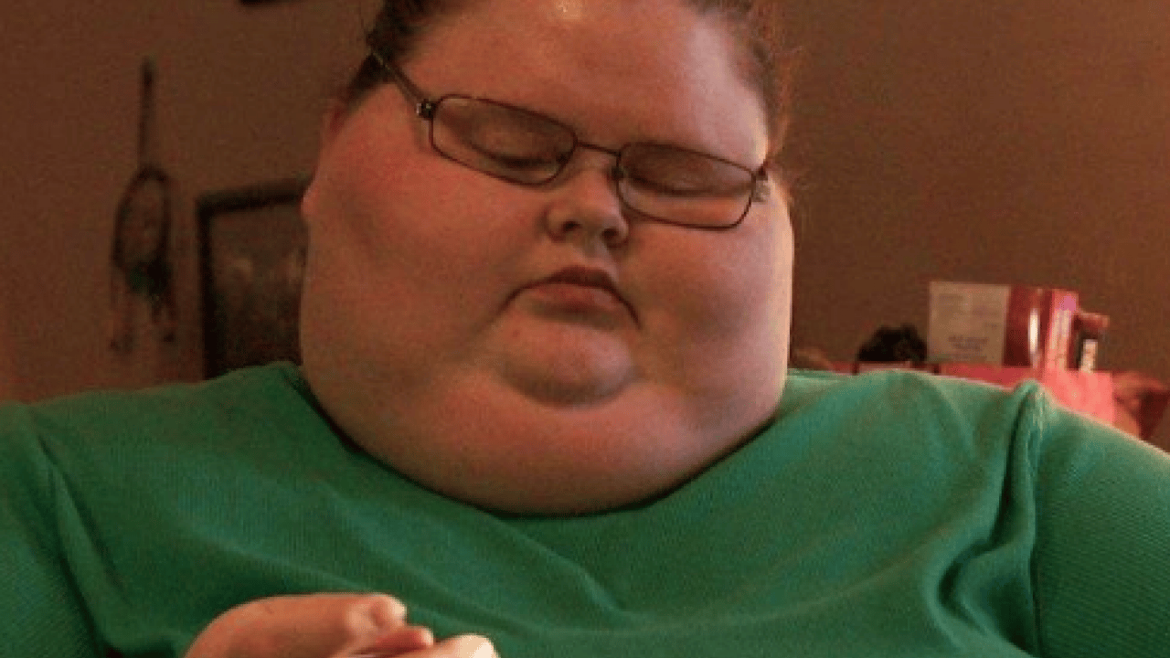 Foto - Kalori ve öğün miktarı... Uyumadan kaç saat önce yemek yemek bırakılmalıdır?