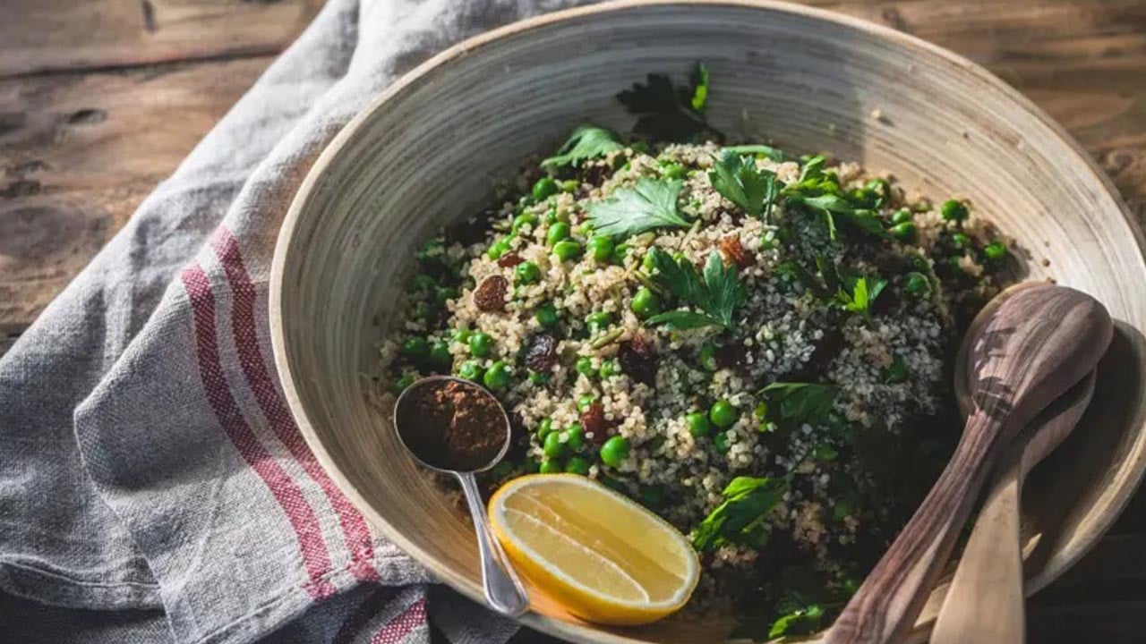 Foto - Kaloriyi unutun, gerçeğe dönün: Tokluk paketlerde değil, tabakta saklı!