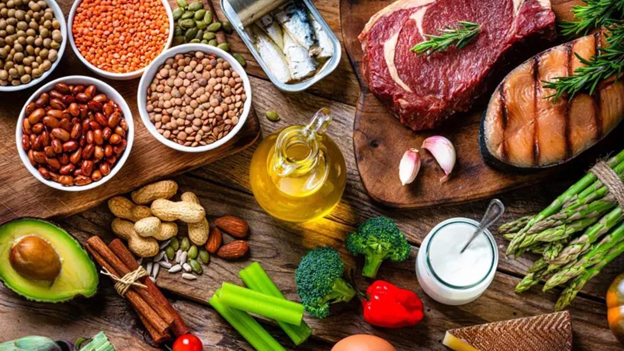 Foto - Kaloriyi unutun, gerçeğe dönün: Tokluk paketlerde değil, tabakta saklı!