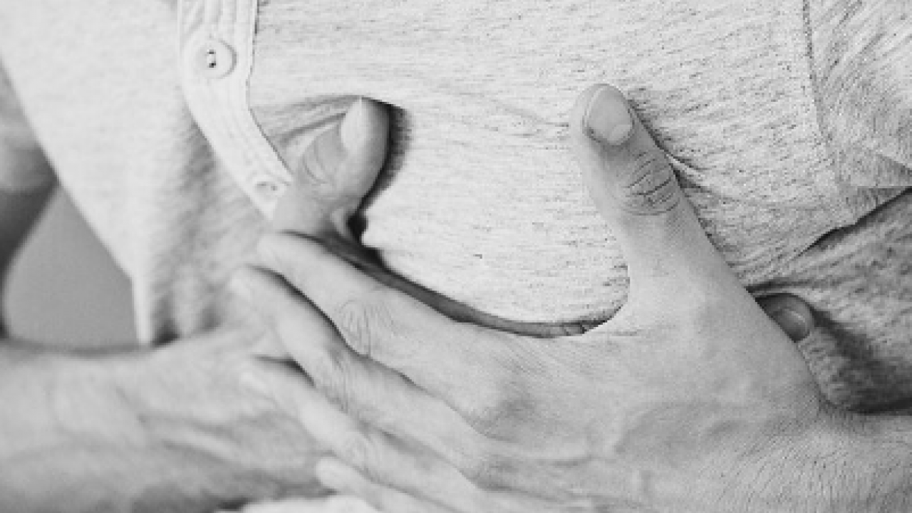 Foto - Kalp çarpıntısında alarm veren 4 kritik eşik! Sağlığımız açısından düşündüren ayrıntılara göz atılmalı...