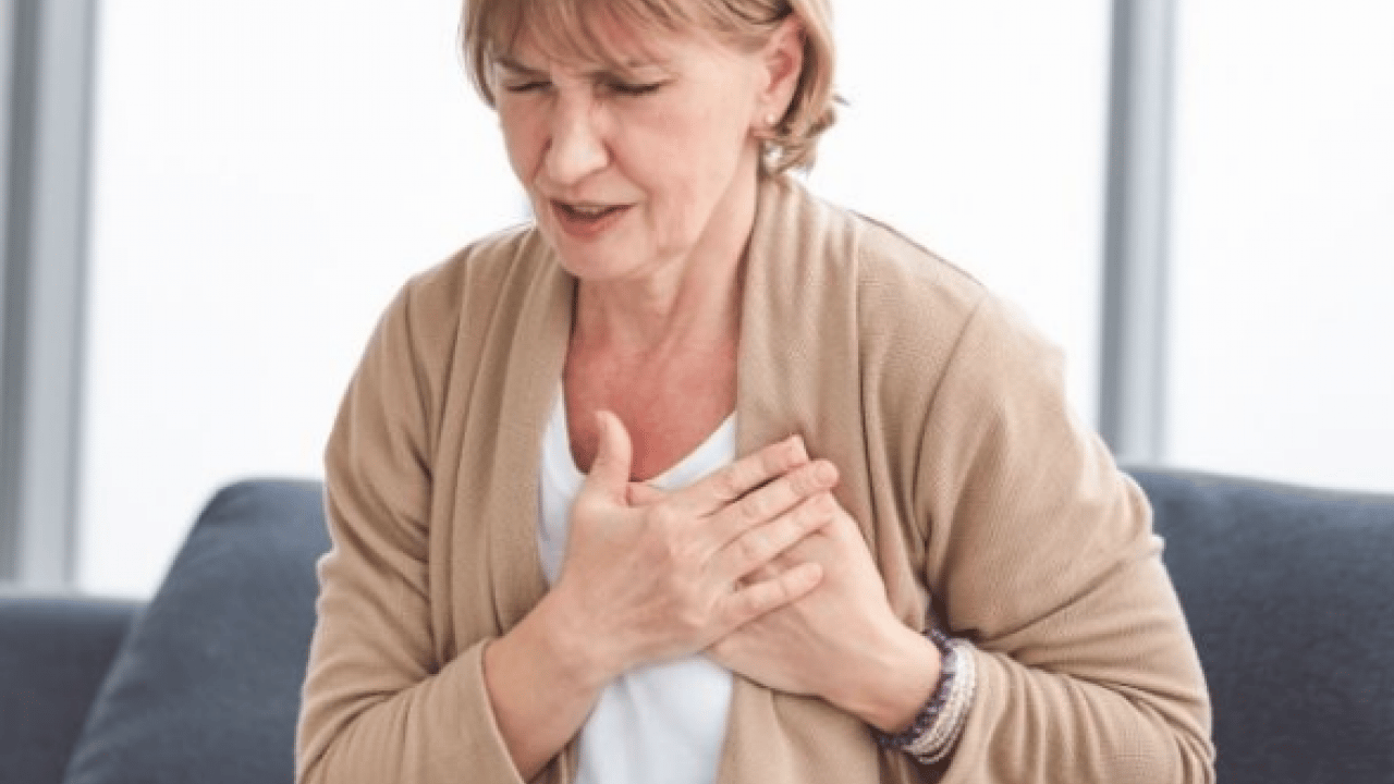 Foto - Kalp çarpıntısında alarm veren 4 kritik eşik! Sağlığımız açısından düşündüren ayrıntılara göz atılmalı...