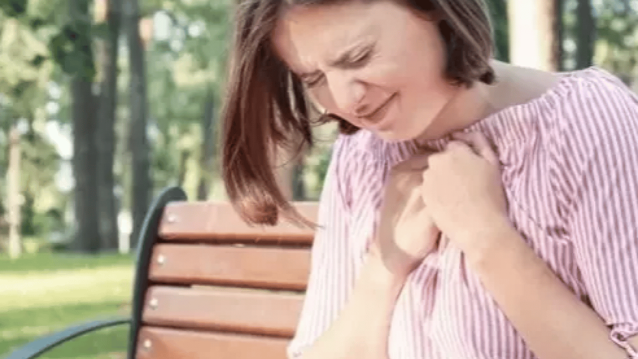 Foto - Kalp çarpıntısında alarm veren 4 kritik eşik! Sağlığımız açısından düşündüren ayrıntılara göz atılmalı...