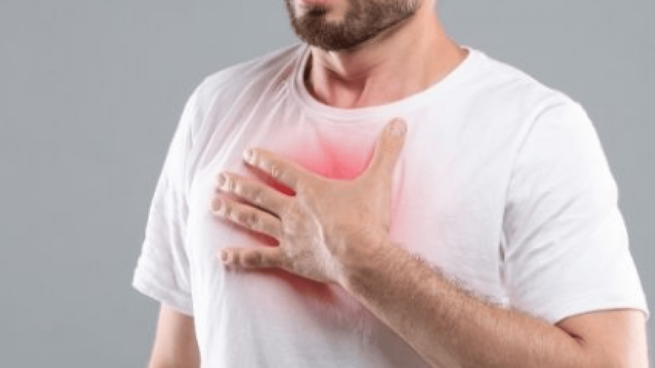 Foto - Kalp çarpıntısında alarm veren 4 kritik eşik! Sağlığımız açısından düşündüren ayrıntılara göz atılmalı...