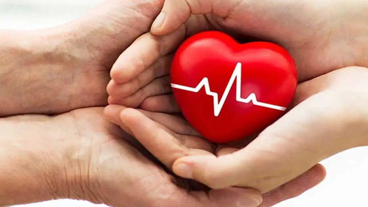 Foto - Kalp - Damar hastalığına sahip olanlar dikkat: Orta yaşta iki büyük risk! Kontrol altına, birlikte ele alınmalı!