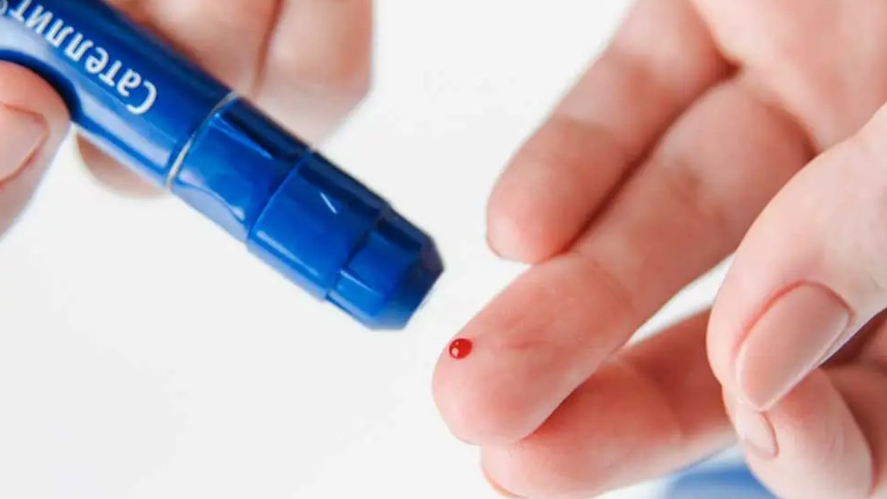 Foto - Kalp - Damar hastalığına sahip olanlar dikkat: Orta yaşta iki büyük risk! Kontrol altına, birlikte ele alınmalı!