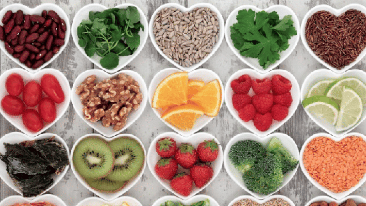 Foto - Kalp dostu meğer o gıdalar: Bağırsakları motor gibi çalıştırıyor! Risk faktörleri yok oluyor!