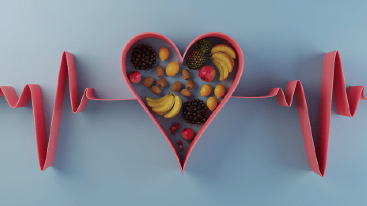 Foto - Kalp dostu meğer o gıdalar: Bağırsakları motor gibi çalıştırıyor! Risk faktörleri yok oluyor!