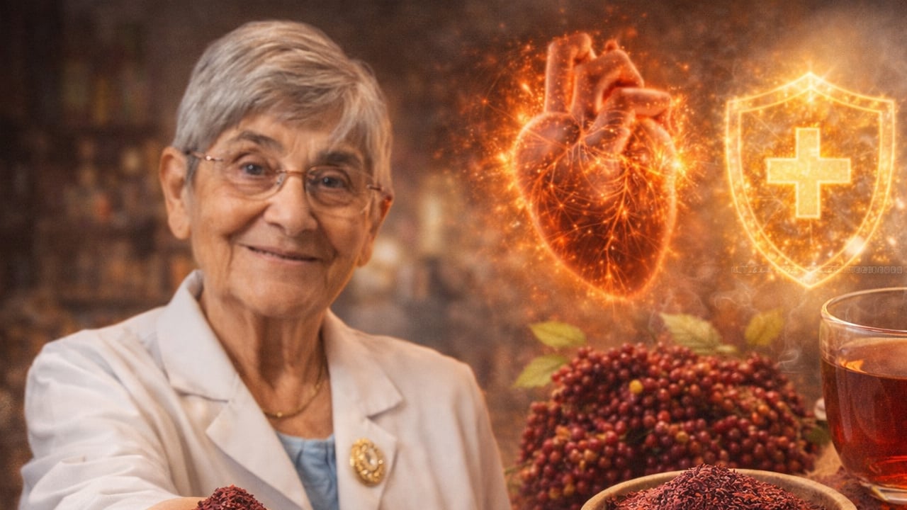 Foto - Kalp dostu süper besin! Canan Karatay'dan tavsiye: Her derde deva, adeta ölümsüzlük iksiri gibi 3 özelliği
