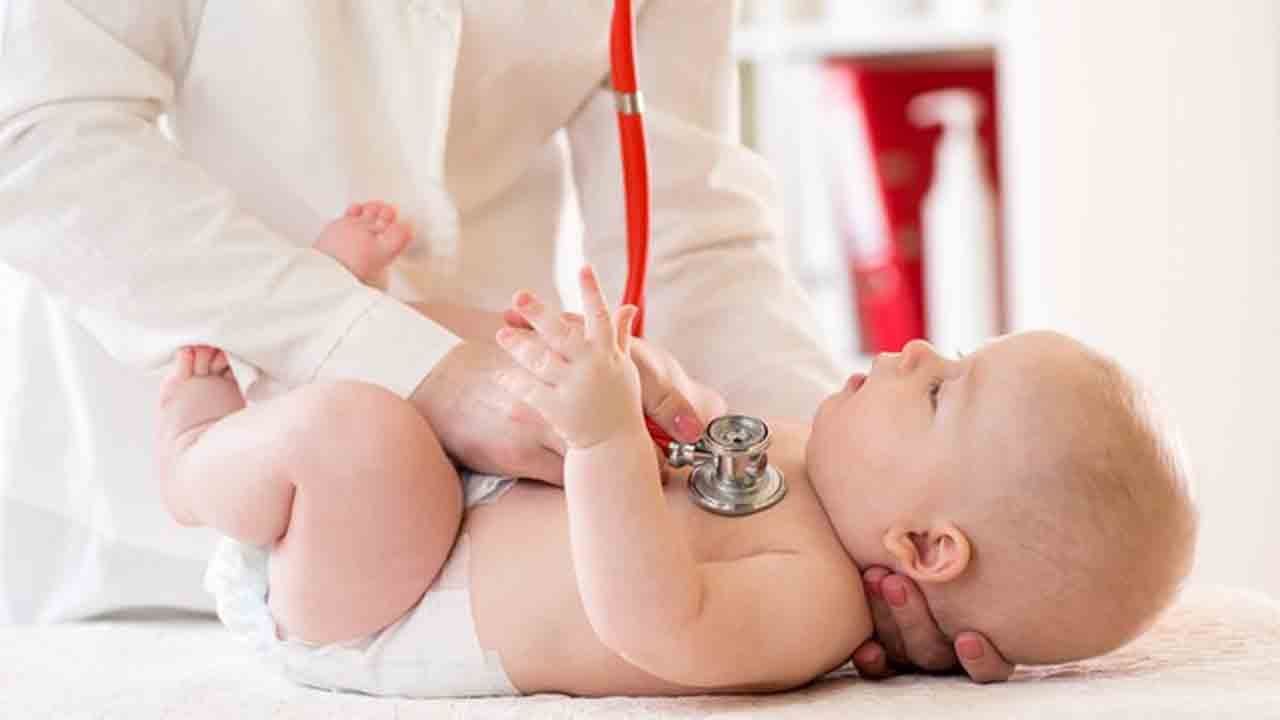 Foto - Kalp hastalığı çocuk yaşta başlıyor: 10 kritik belirtiye dikkat!