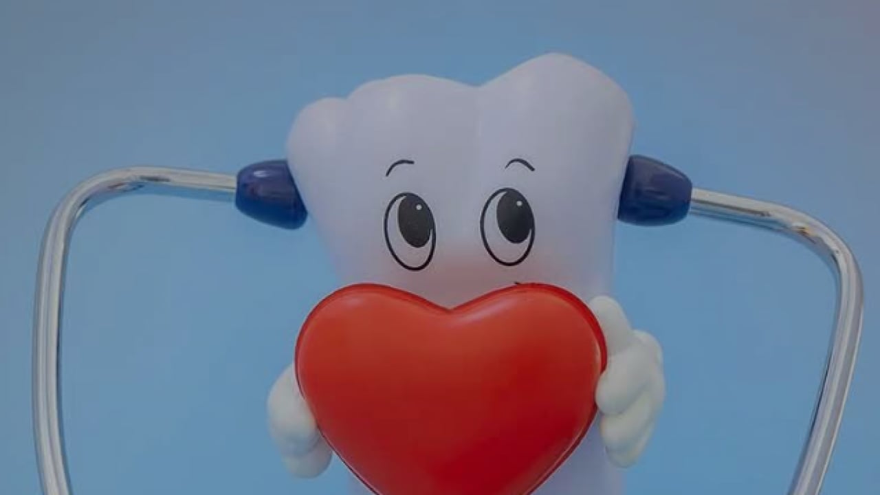 Foto - Kalp kapak hastaları için hayati risk taşıyor! Diş eti iltihabı ölümcül olabilir