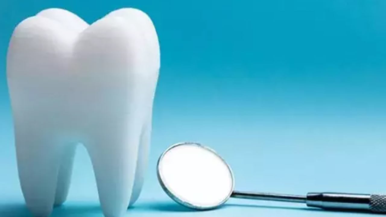 Foto - Kalp kapak hastaları için hayati risk taşıyor! Diş eti iltihabı ölümcül olabilir