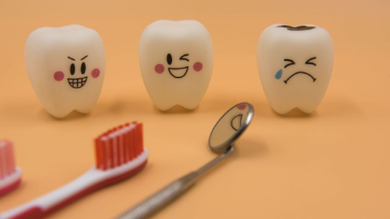 Foto - Kalp kapak hastaları için hayati risk taşıyor! Diş eti iltihabı ölümcül olabilir