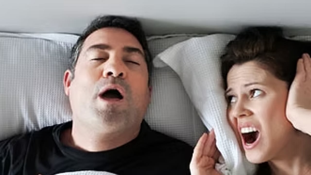 Foto - Kalp krizi, inme, depresyon... Horlama deyip geçmeyin! Bu hastalığın habercisi olabilir