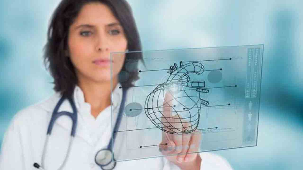 Foto - Kalp tedavilerinde yeni bir çağ başlıyor!