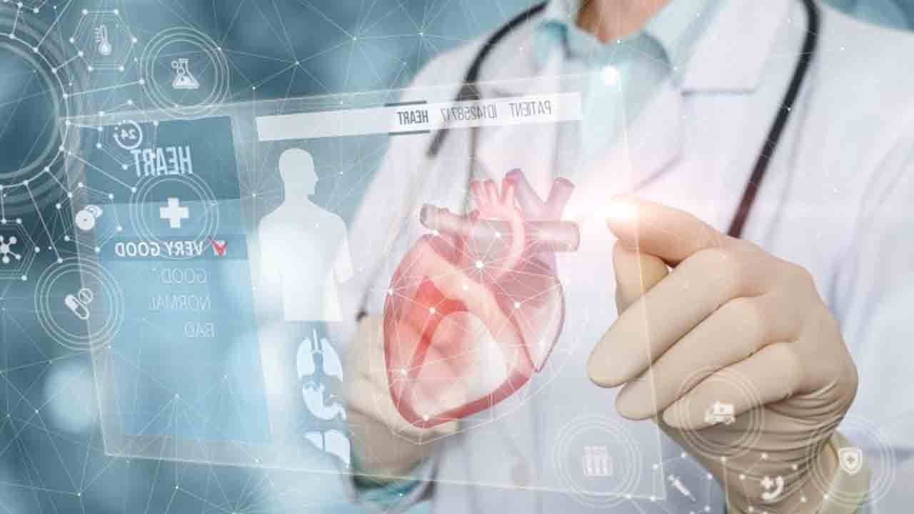 Kalp tedavilerinde yeni bir çağ başlıyor!