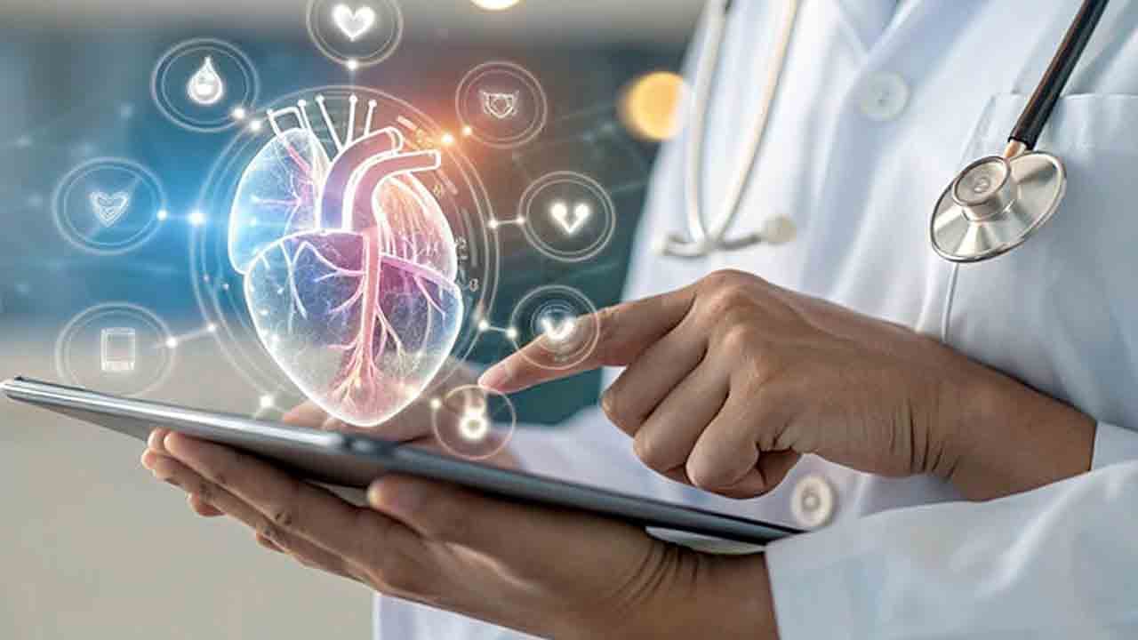 Foto - Kalp tedavilerinde yeni bir çağ başlıyor!