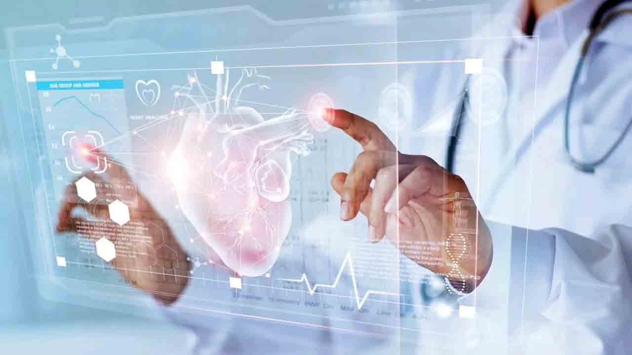 Foto - Kalp tedavilerinde yeni bir çağ başlıyor!